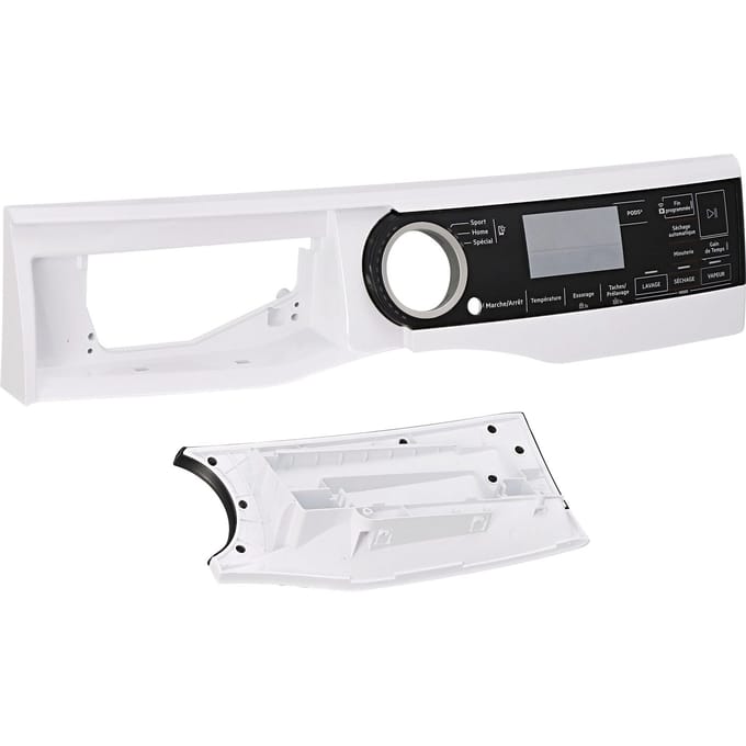 AEG controlepaneel, wit, AEG, FR 140260739010
