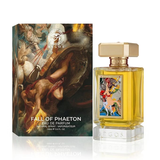 Argos Chute de Phaéton Eau De Parfum 100 ml (unisexe)