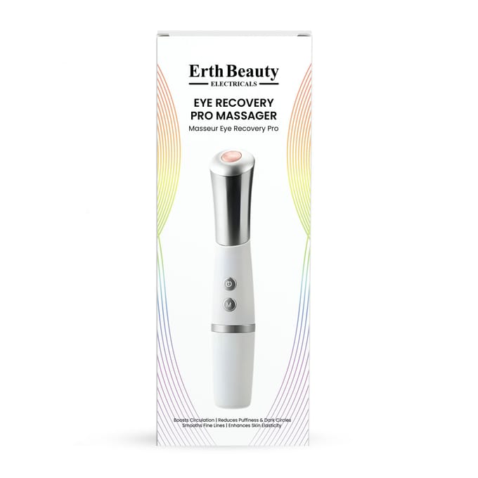 ErthSkin Oogherstel Pro Massager
