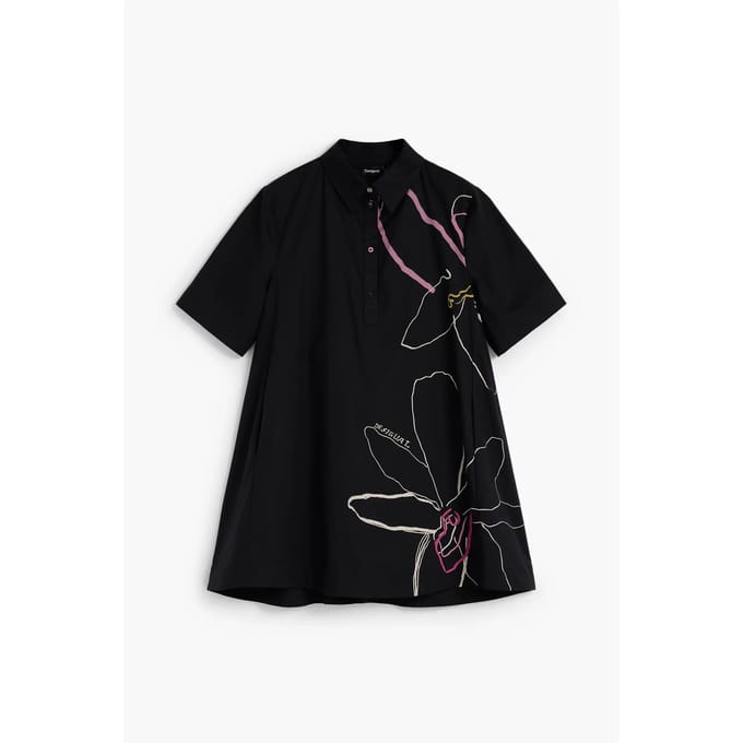 Damesjurk Desigual Lyra