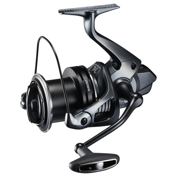 Haspel Shimano Ultegra CI4+ XTC 5500