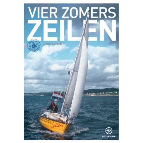 Vier Zomers Zeilen - Henk Bezemer