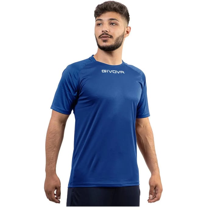 Jersey Givova Capo