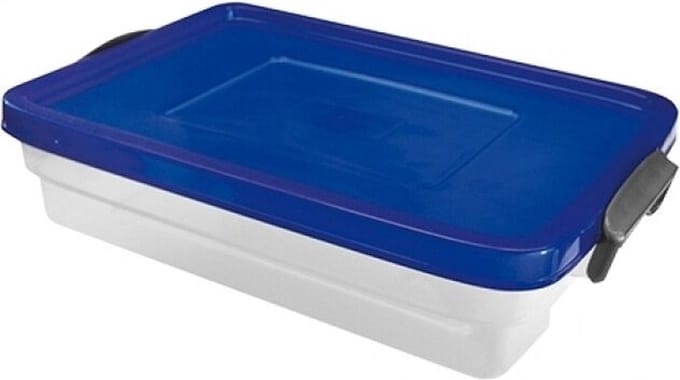 Voedselcontainer 020L 600200