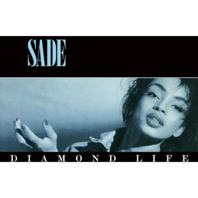 Diamond Life - Sade