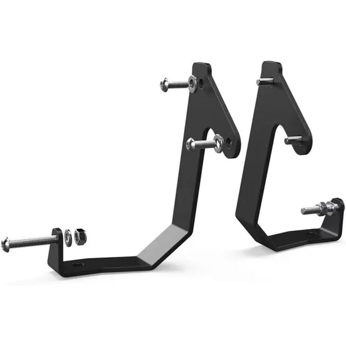 Support voor motorfiets koplamp DENALI R 1300 GS