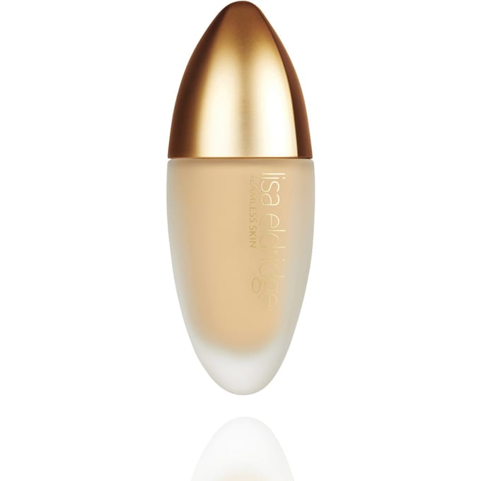 Lisa Eldridge Seamless Skin Foundation - 9.5 - Light/Medium With True Olive Undertones