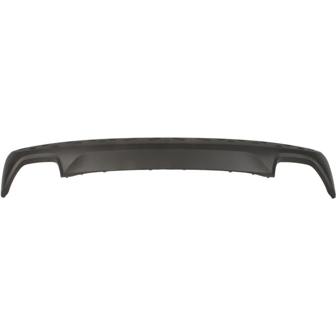 Bumper - spoiler BLIC 5511-00-0072972P