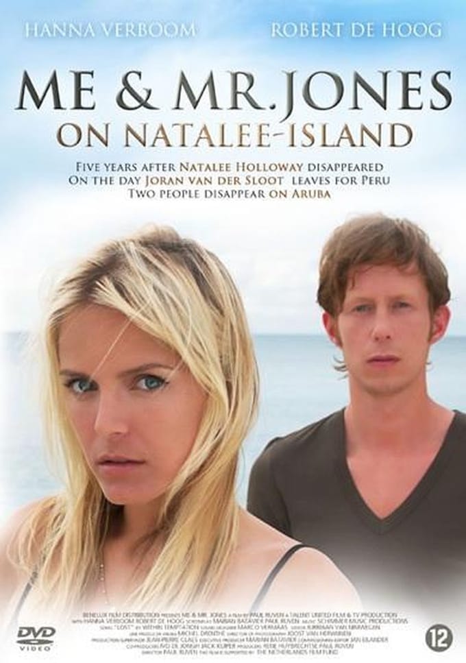 Me & Mr Jones (DVD)