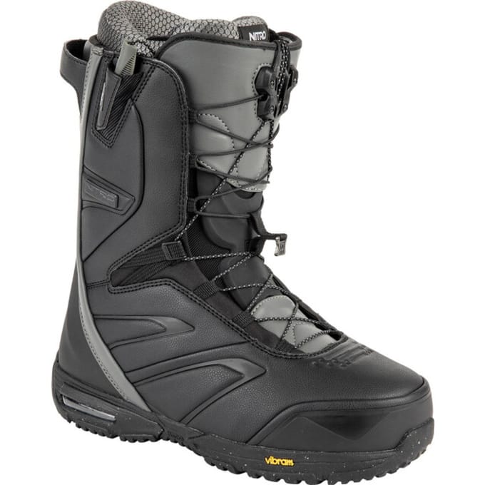 Nitro Snowboardschoenen heren