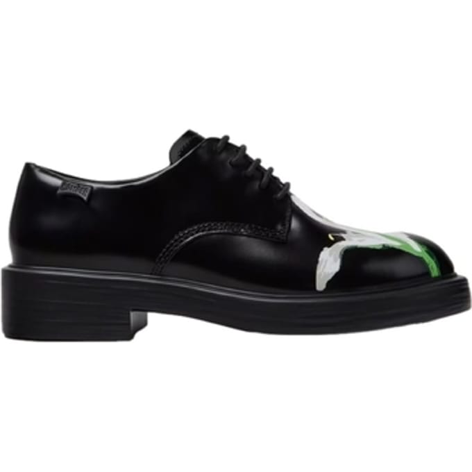 Ballerina's Camper Twins K201684 - Black