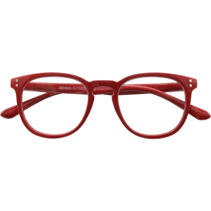 I Need You leesbril Robin G71900 +2.50 dtp Rood