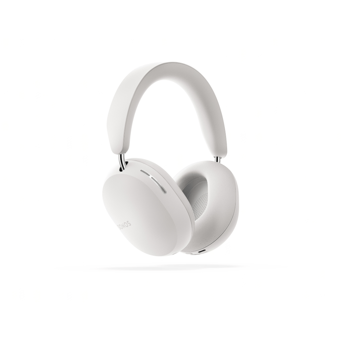 SONOS ACE over-ear Bluetooth-headset wit