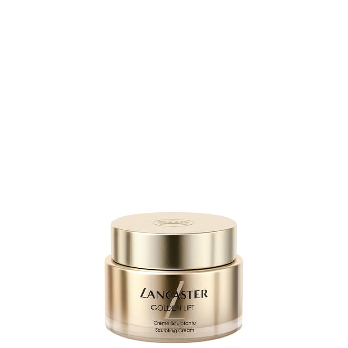 Lancaster Skincare Golden Lift Eye-Lifting Cream Crème