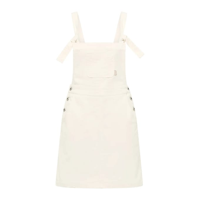 Damesoverall Ragwear Zekke Cordy