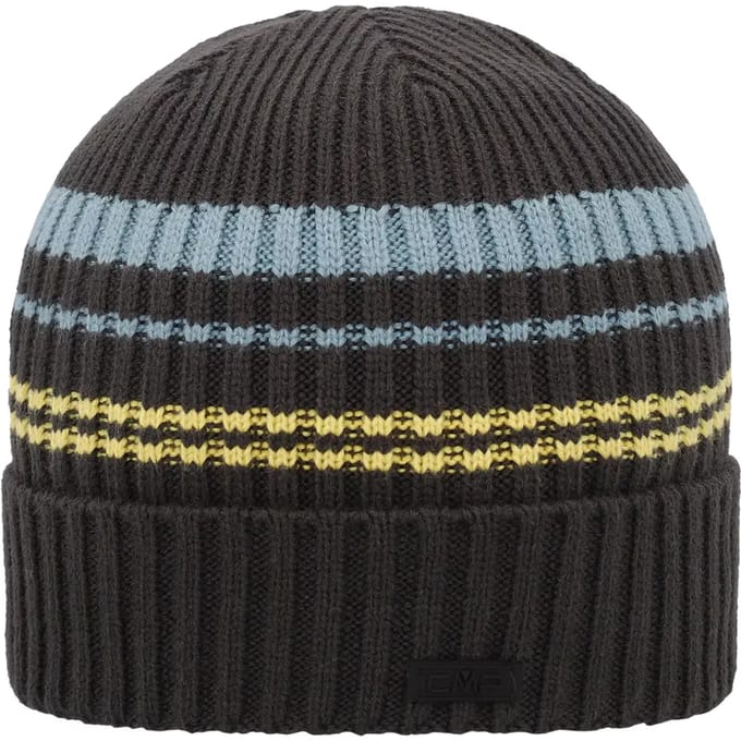 Gebreide muts CMP striped