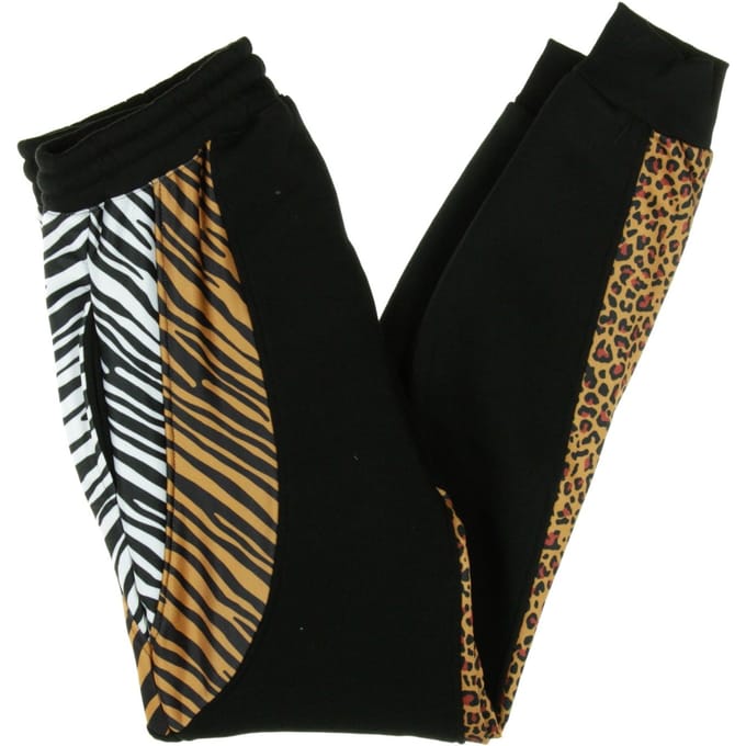 Safari joggingbroek voor heren