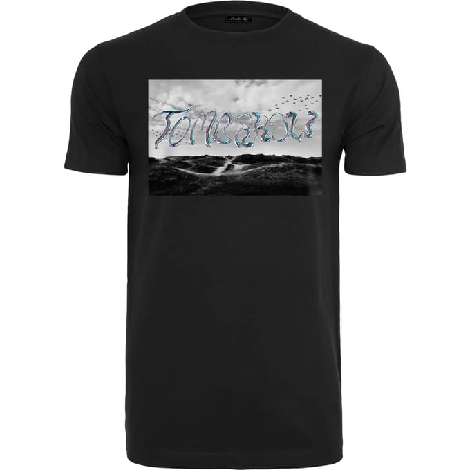 T-shirt Mister Tee Tomorrow