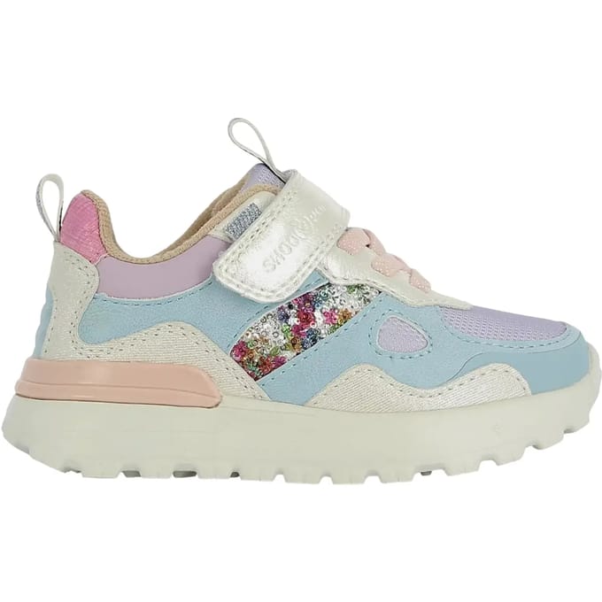 Babytrainers Shoo Pom Joggy Scratch