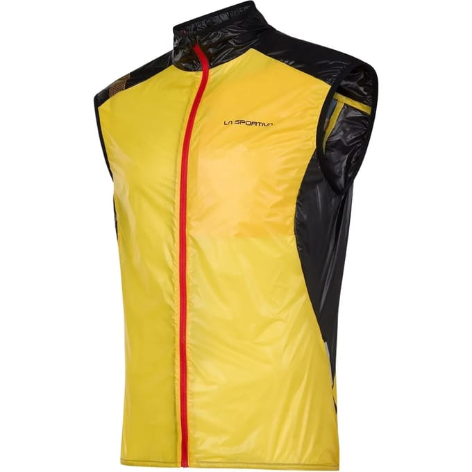 Lopend vest La Sportiva Blizzard