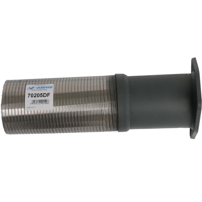 Uitlaatpijp VANSTAR 70205DF