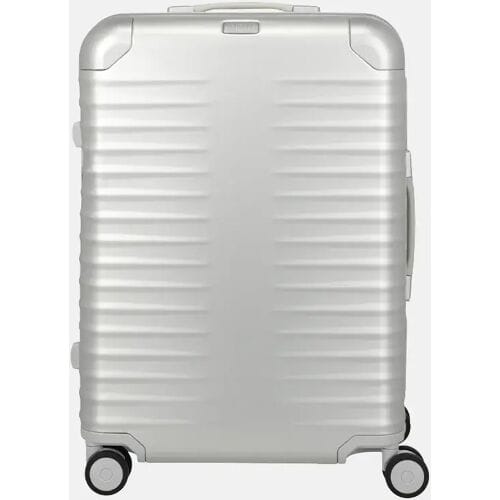 Titan Eternity reiskoffer 69 cm silver