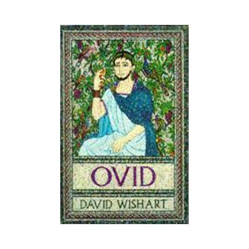 Ovid - David Wishart