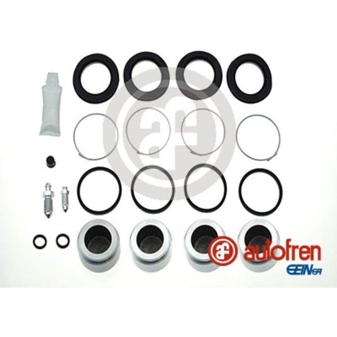 Reparatieset, remklauw AUTOFREN SEINSA D42321C