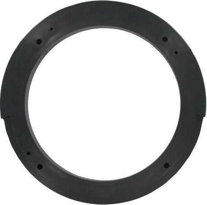 Speakerring set Volkswagen Polo 2002 --> 2009