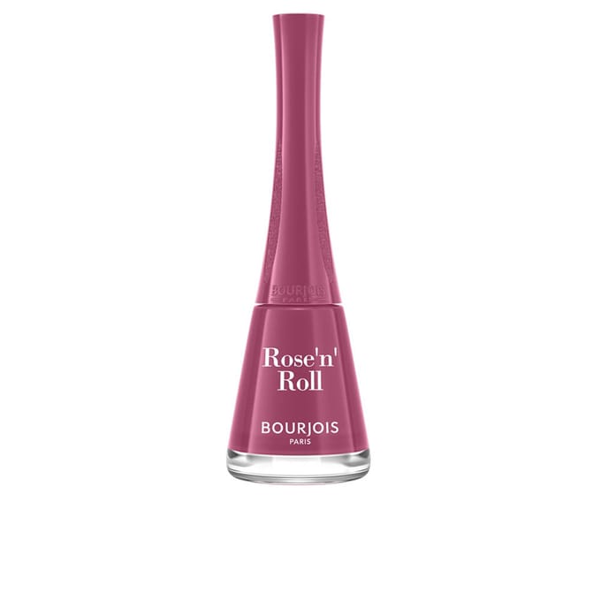 1 Seconde Nagellak #048-rose'n'roll 9 ml
