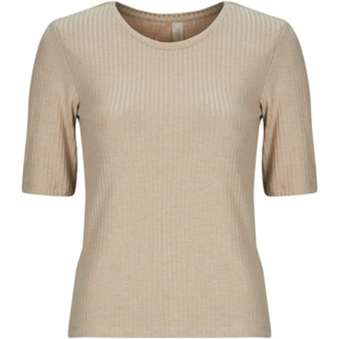 Only Play  T-shirt Korte Mouw ONPSEREN ON 2/4 REG RIB