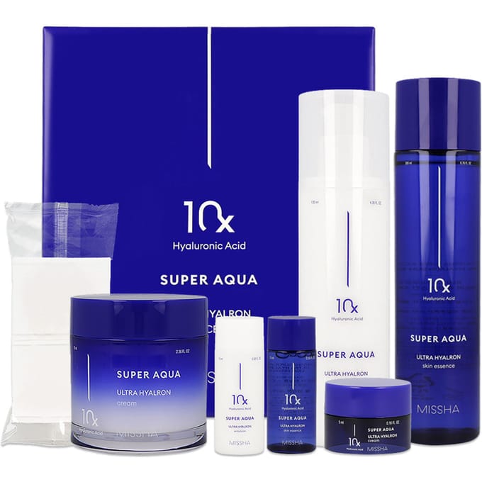 Dr.Jart+ Premium BB Beauty Balm Whitening Anti-Wrinkle SPF45/PA +++ 40 ml AUTHENTIC STORE blue