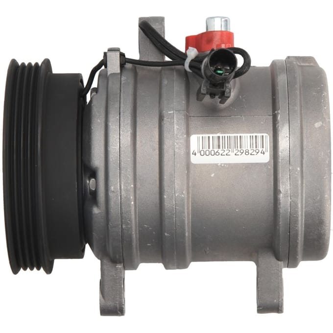 Compressor airconditioning AIRSTAL 10-0477