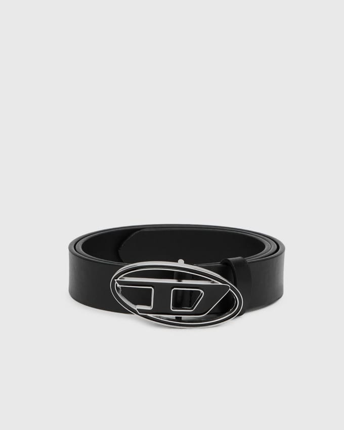 OVAL D LOGO B-1DR 25 BELT
