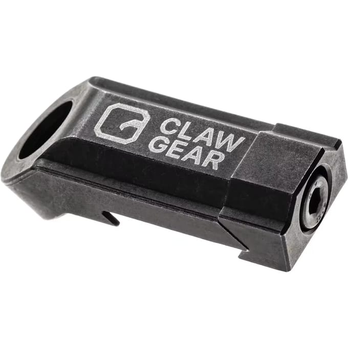 Harnas accessoire Clawgear Picatinny QD