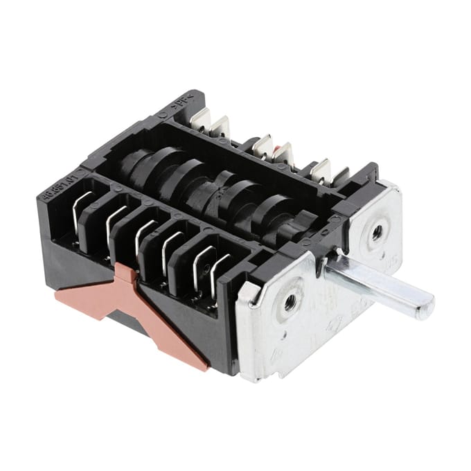 AEG bakovenschakelaar 3421532015