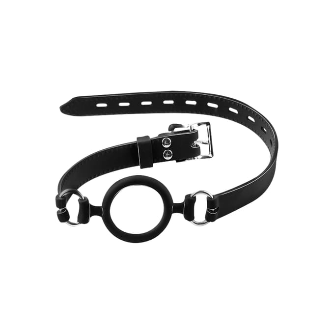 Fetish Fantasy Extreme Siliconen O-Ring Gag