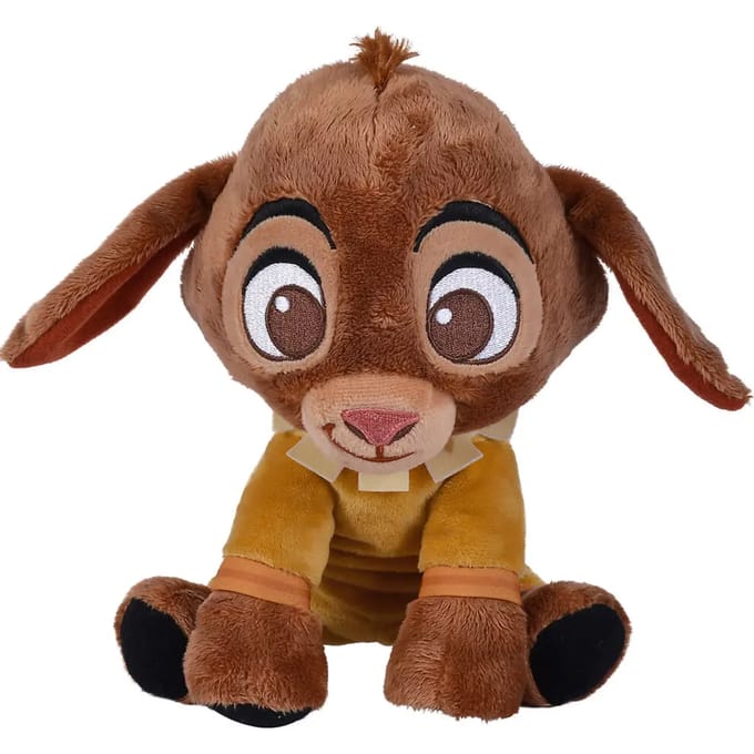 Pluche Simba Disney Wish Valentino
