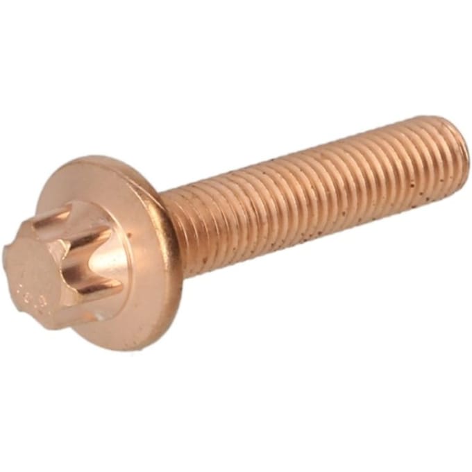 Uitlaatsysteem schroef AUGER 51540