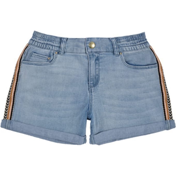 Ikks  Korte Broek XS26002-84-C