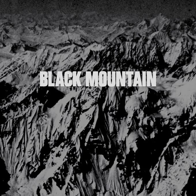 Black Mountain - Black Mountain (2 CD) (Deluxe Edition) (Remastered)