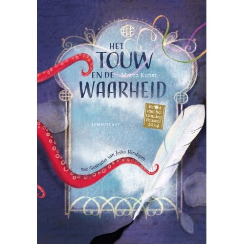 Het Touw En De Waarheid - Marco Kunst