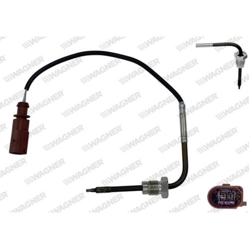 Sensor, uitlaatgastemperatuur WAGNER ETP00309