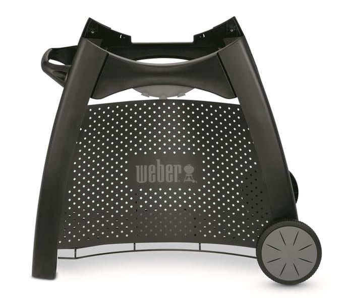 Weber Luxe Onderstel