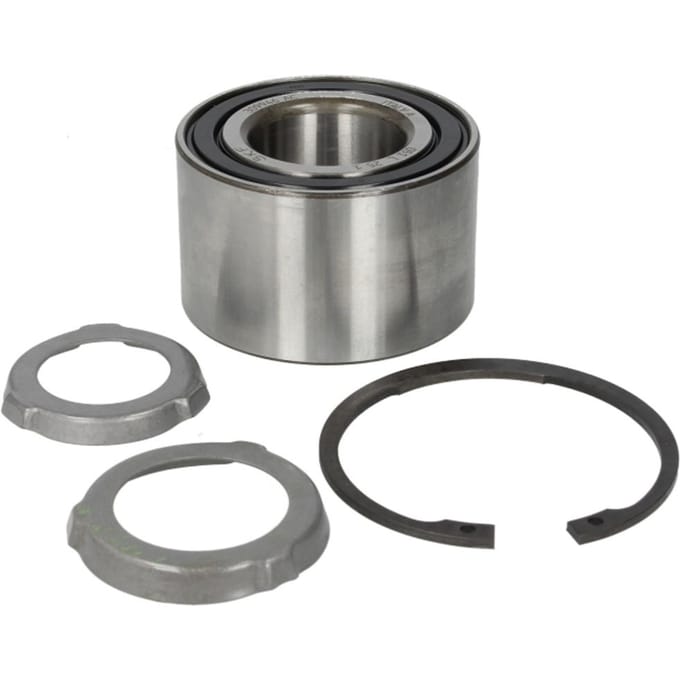 Wiellagerset SKF VKBA 1318