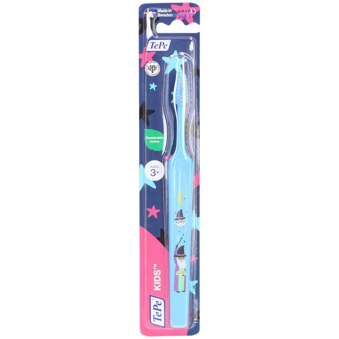 TePe Select Kids Extra Soft Tandenborstel