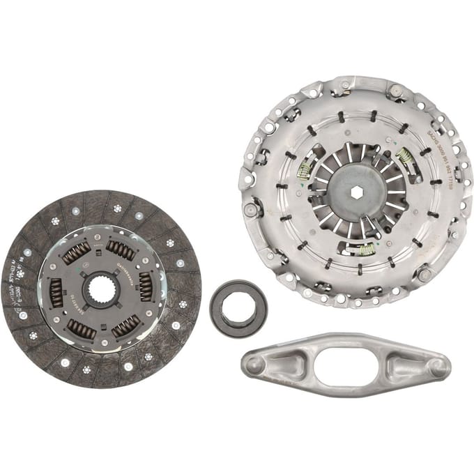 Koppelingsset SACHS XTend 3000 951 952