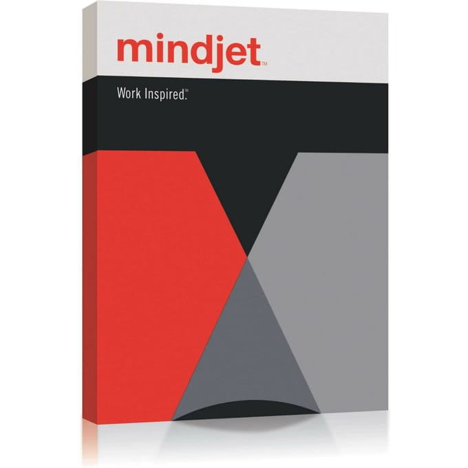 MindManager 14 Windows