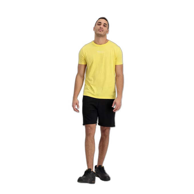 T-shirt Alpha Industries Organics EMB