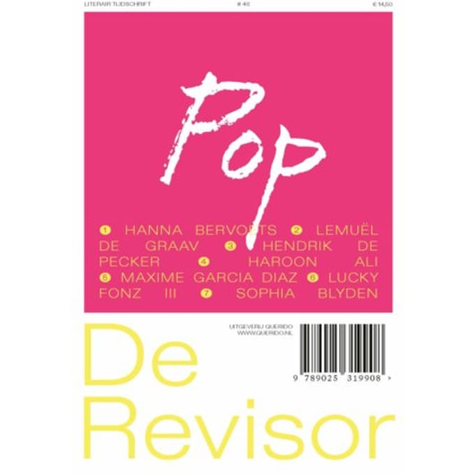 Revisor 46 - Diverse auteurs